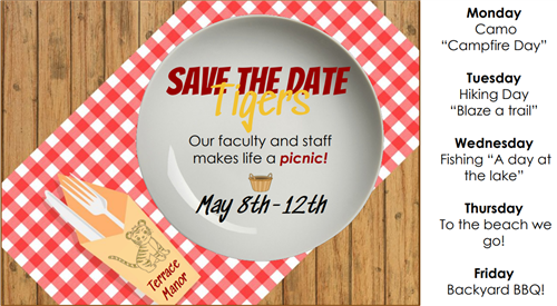 Teacher Week